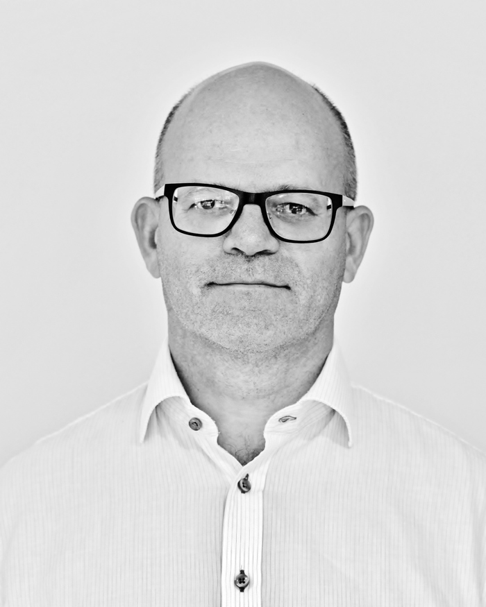 Frode Styve, ETA Energi